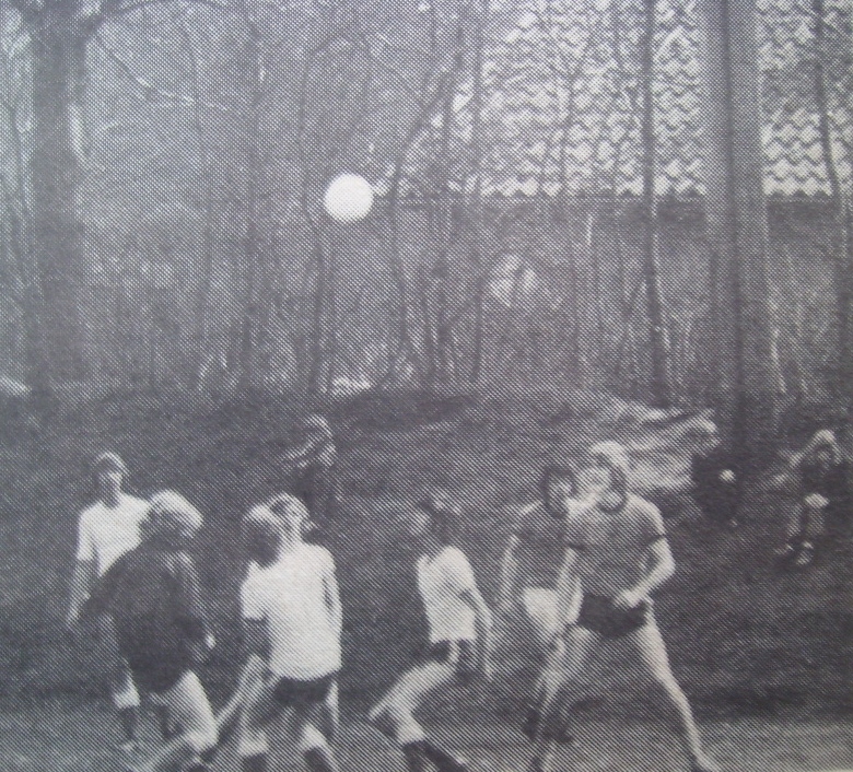 Fodboldkamp 1978